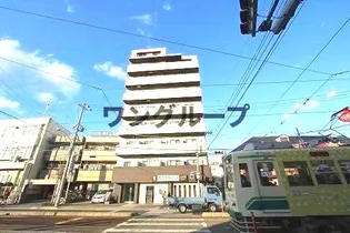 CASAグリーチネの画像