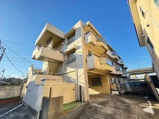 サンライズ用賀の画像