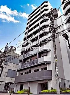 GENOVIA横浜関内skygarden【3階】の外観