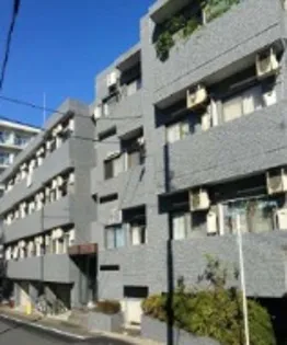 サンヒルズ向原の画像