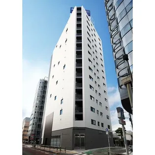 ステラメゾン三軒茶屋【3階】の外観
