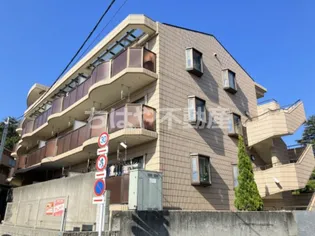 UKマンションの画像