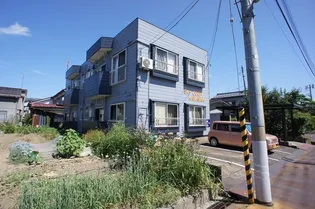 スカイコーポカワサキの画像