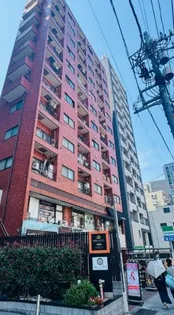 トーカンマンション駒込の画像