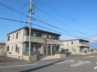 オスト蒲池の画像