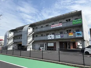 大塚青山ビルの画像
