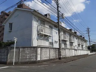 レピュート勝川IIの画像
