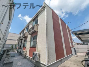 レオネクスト所沢の画像