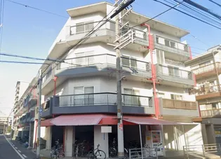 住吉建物1号館の画像