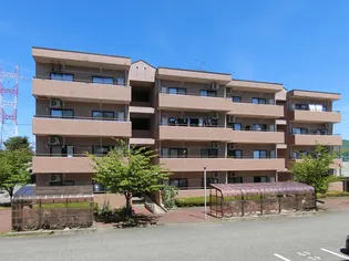 ファミーユ小金Bの画像