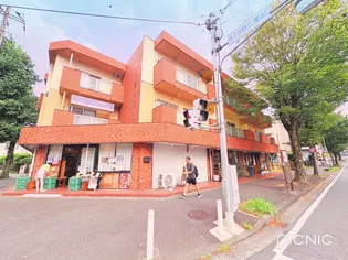 石原第5ビルの画像