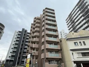ドゥーエ川口の画像