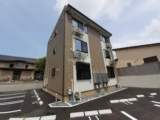 カーサ スチェッソの画像