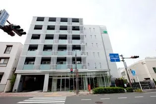 恵比寿三田レジデンスの画像