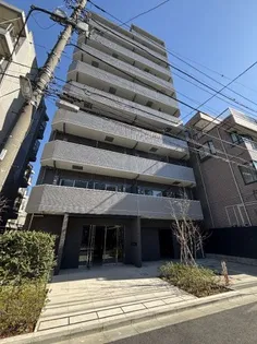 プライムブリス清澄白河の画像