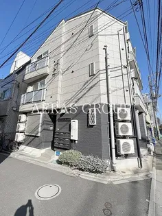 モンシェリー西日暮里の画像