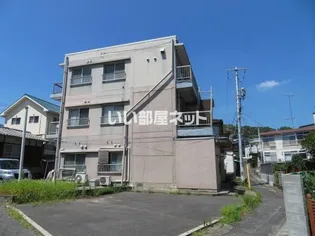 コーポMの画像