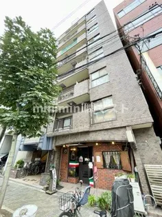 藤和シティコープ大手前IIの画像