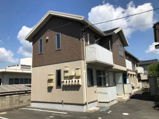 シャーメゾンナナーラの画像
