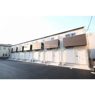 MAISONETTE LAND 弥富駅の画像