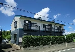広住グリーンハイツⅡの画像