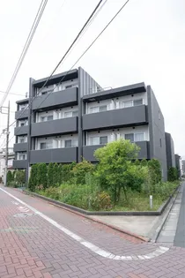 AXAS南蒲田ASYLCOURTの画像