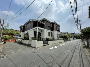 スターハイツ新松戸の画像