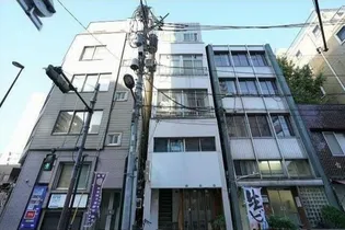 ダイヤモンドレジデンス湯島の画像