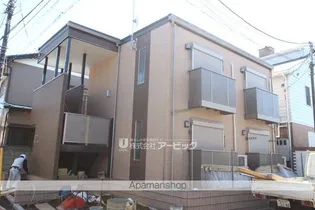 シャンテ船橋宮本A棟の画像