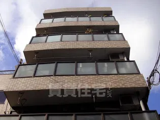 マンションアサノIの画像