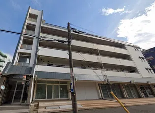 山口ビルの画像