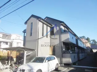 カーサ田園調布の画像