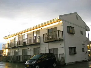 滝内コーポIIの画像