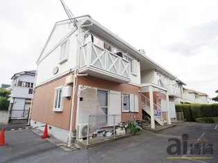 メゾン栄Bの画像