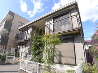 第2メゾンサンフラワーの画像