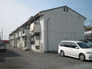 ラッキービレッジの画像