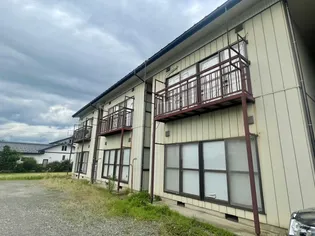 錦屋ハイツの画像