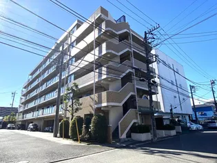 フローレンスパレス リバーステージ鴨居の画像