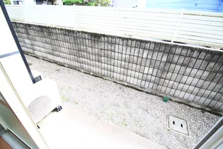 フェアリー大和町【1階】の内装