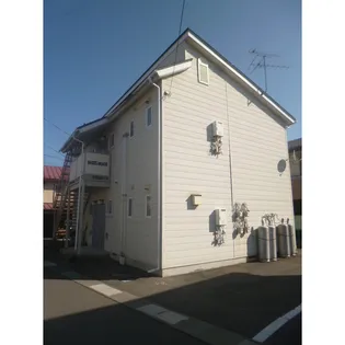 コーポフジの画像