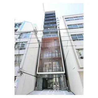 東京都千代田区鍛冶町2【マンション】の外観