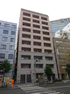 デュオ スカーラ蒲田IIの画像