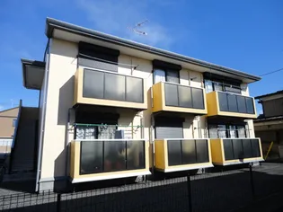 ベルハウスの画像