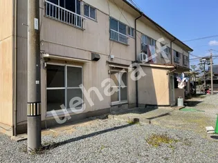 こだまアパートの内装