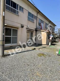 こだまアパートの内装