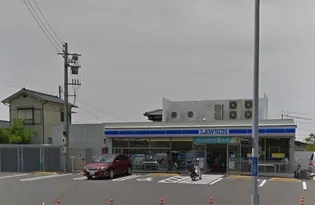 こだまアパートの周辺