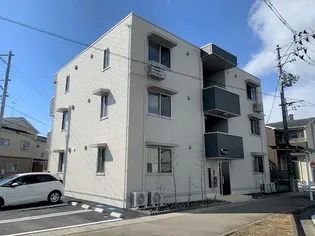 ヴェルデ遠見塚の画像