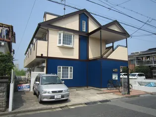 レグハウスの画像