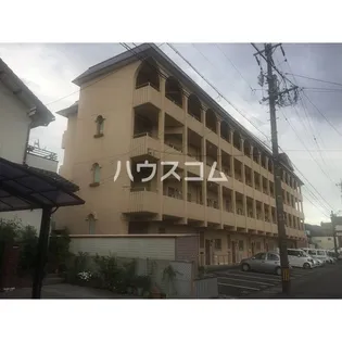 マンション高見の画像
