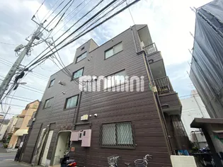 ハイツ柳の画像